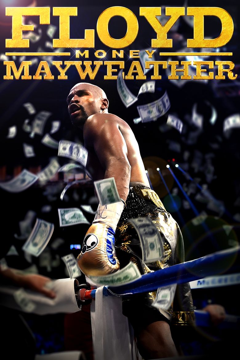 Floyd 'Money' Mayweather