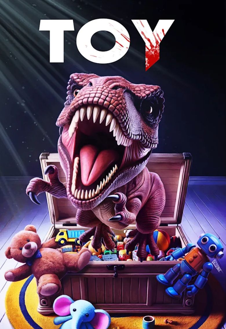 Toy