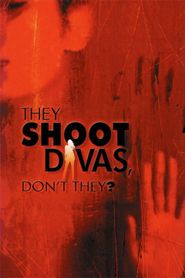  They Shoot Divas, Don't They? Poster