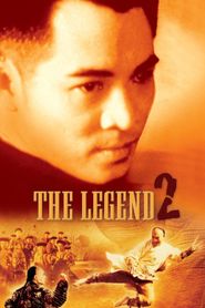  The Legend II Poster