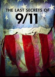  The Last Secrets of 9/11 Poster