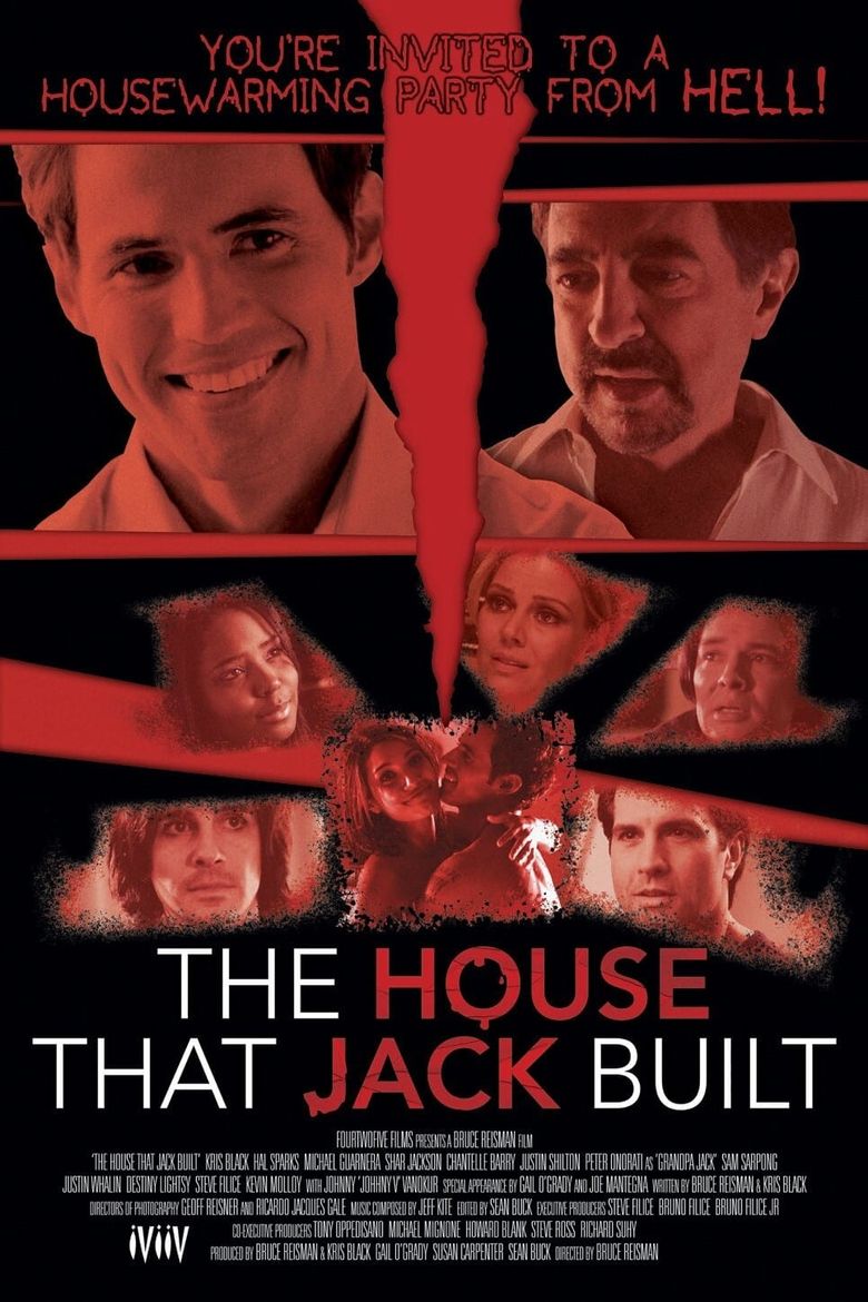 The house that deals jack built putlockers