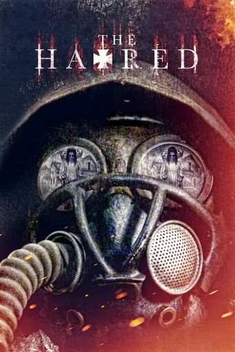  The Hatred Poster