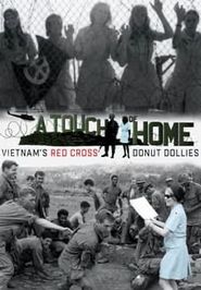  A Touch of Home: Vietnam's Red Cross Donut Dollies Poster
