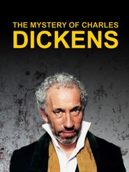  The Mystery of Charles Dickens Poster