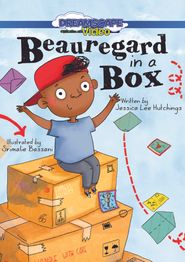  Beauregard in a Box Poster
