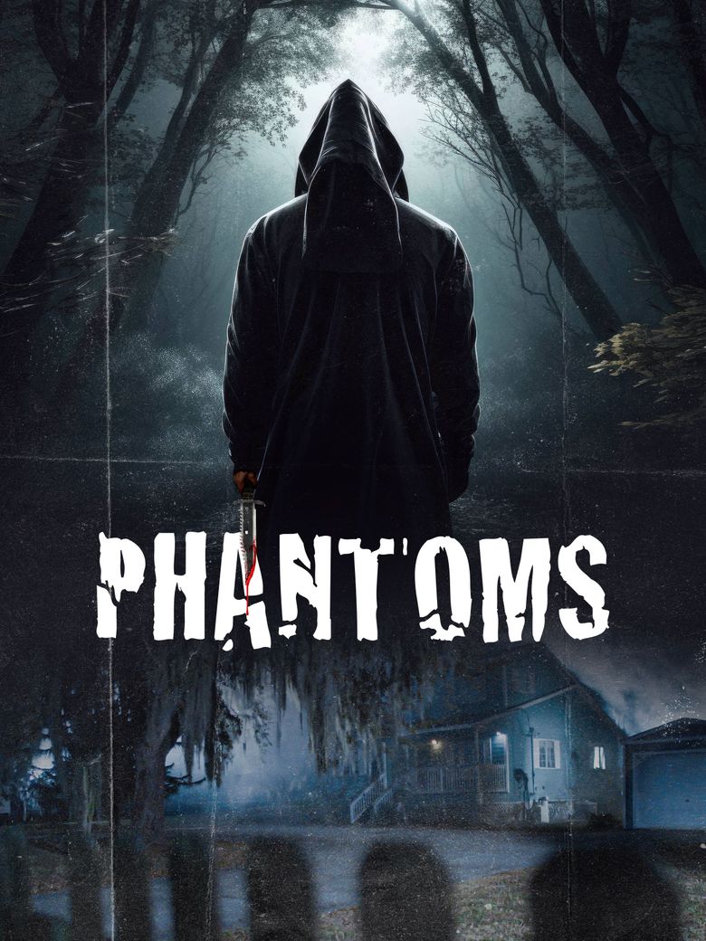 Phantoms