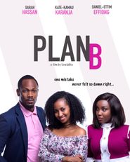  Plan B Poster