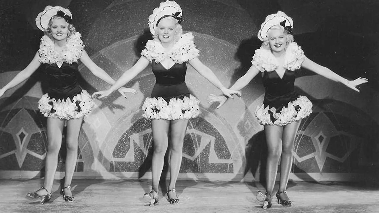 King of Burlesque (1936): Where to Watch and Stream Online | Reelgood