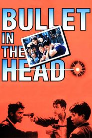  Bullet in the Head Poster