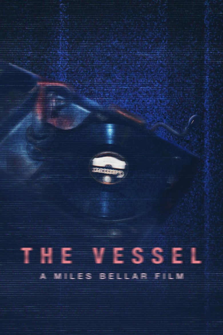 The Vessel