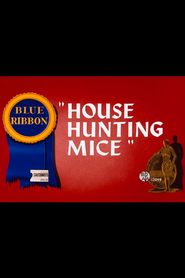  House Hunting Mice Poster
