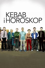  Kebab & Horoscope Poster