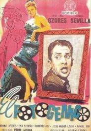  El fotogénico Poster