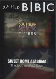  Sweet Home Alabama: The Southern Rock Saga Poster