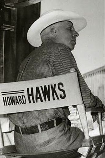  The Men Who Made the Movies: Howard Hawks Poster