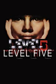  Level Five Poster
