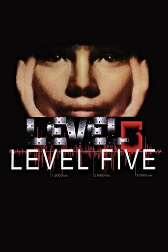  Level Five Poster