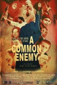  A Common Enemy Poster