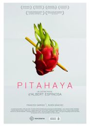 Pitahaya Poster