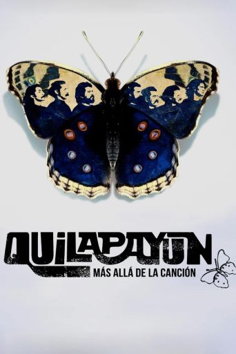 Quilapayún, más allá de la canción: Where to Watch and Stream Online ...