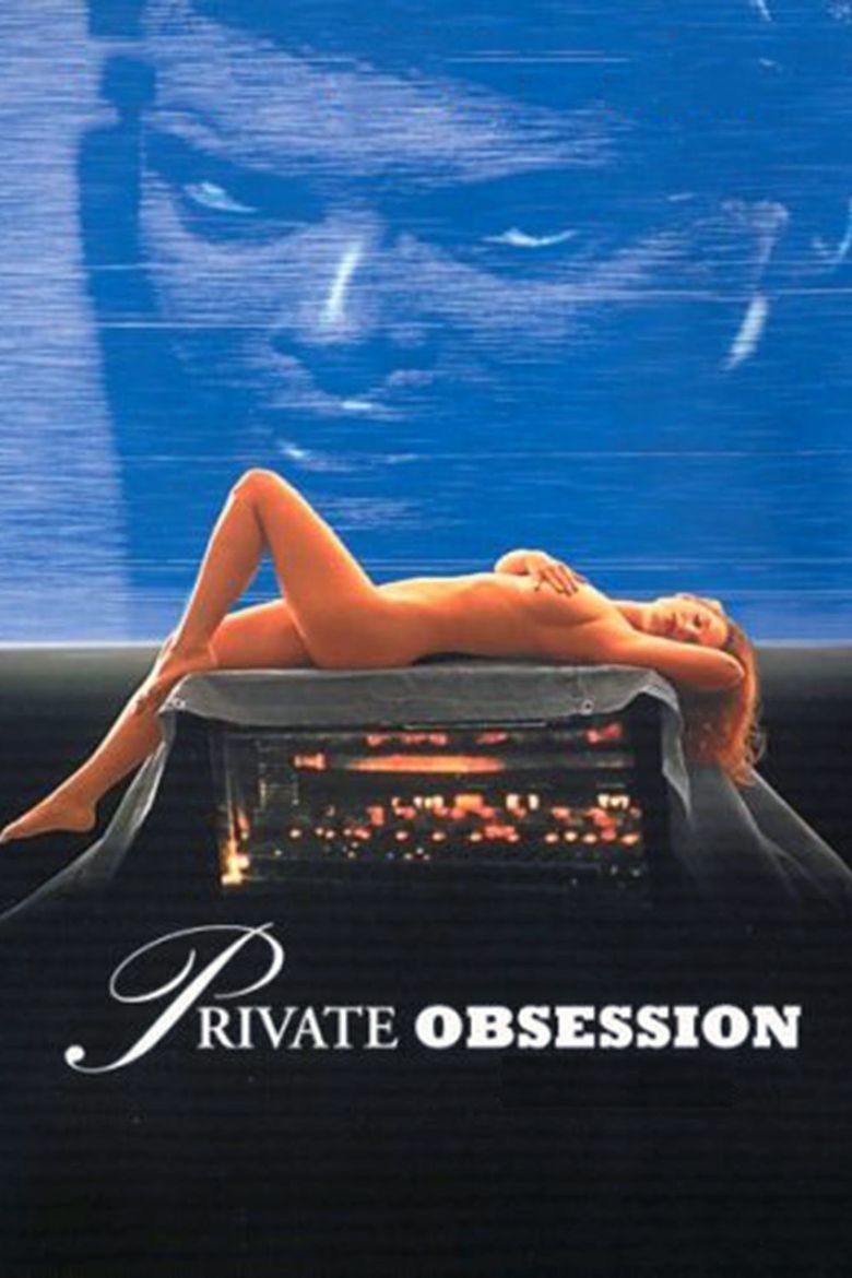 Private Obsession Poster