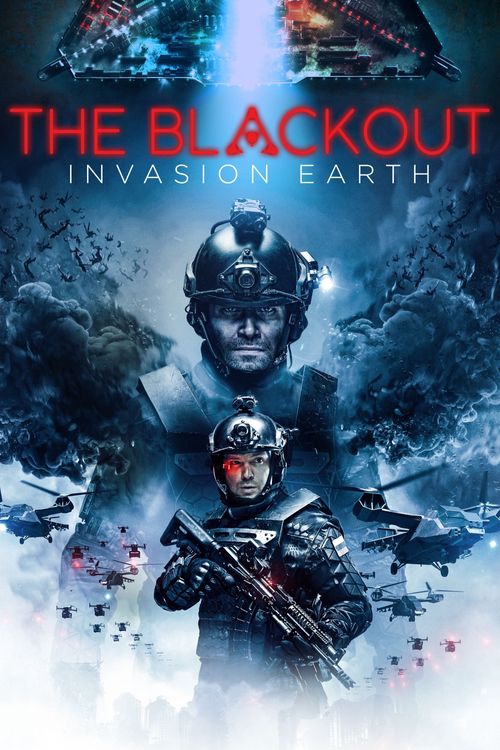 The Blackout (2019) - IMDb