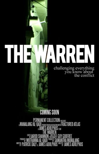 The Warren Poster