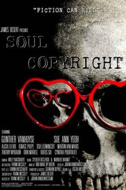  Soul Copyright Poster