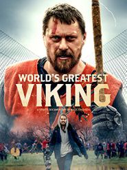  World’s Greatest Viking Poster