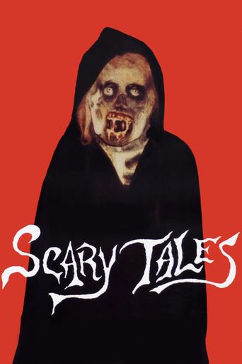  Scary Tales Poster