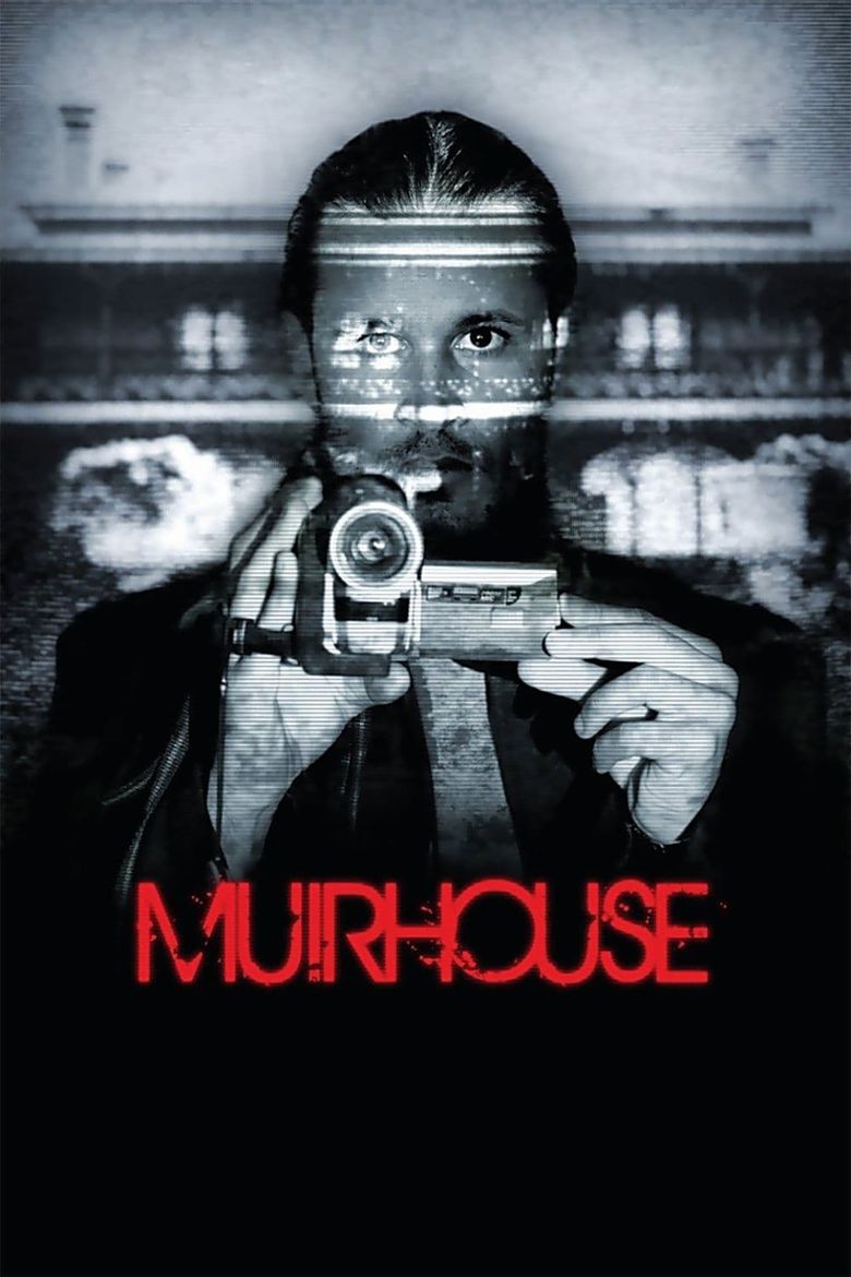 Muirhouse Poster