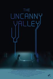  The Uncanny Valley Poster