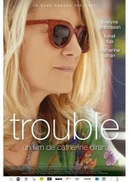  Trouble Poster