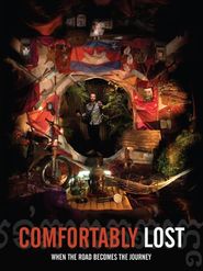 Comfortably Lost Poster