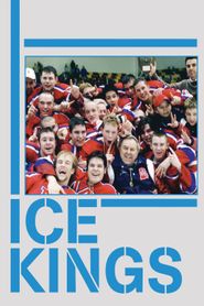  Ice Kings Poster
