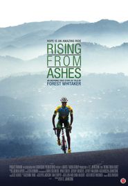  Rising from Ashes Poster