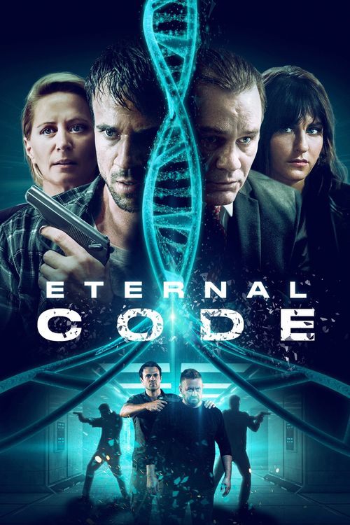 Eternal Code Poster
