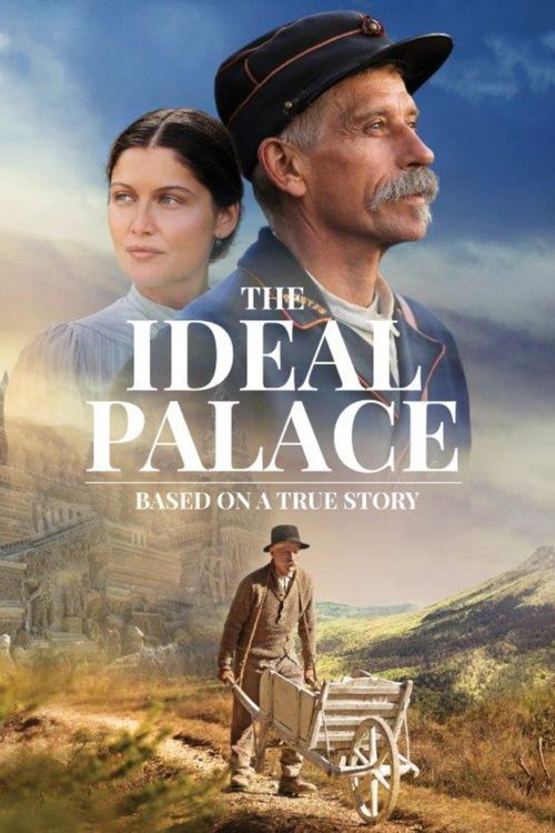 The Ideal Palace Poster