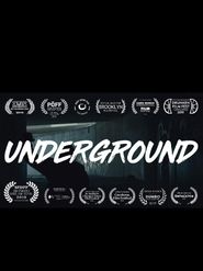 Underground Poster