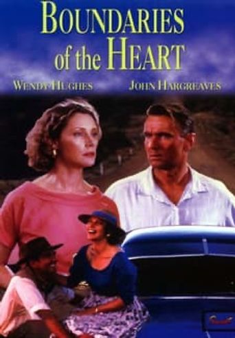  Boundaries of the Heart Poster