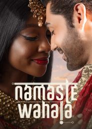  Namaste Wahala Poster
