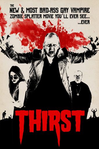  Thirst Poster