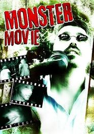  Monster Movie Poster