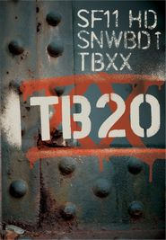 TB20 Poster