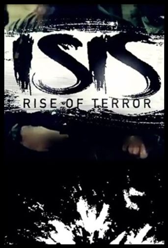  ISIS: Rise of Terror Poster
