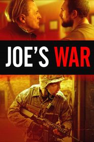  Joe's War Poster