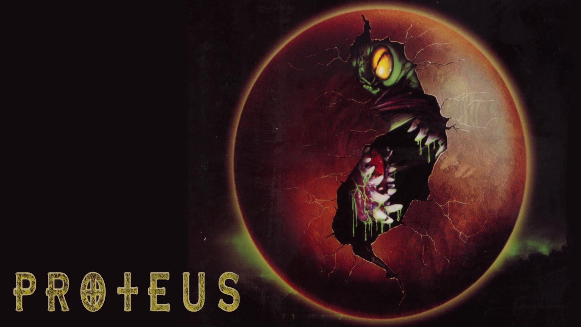 Proteus Backdrop
