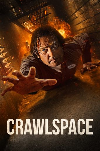  Crawlspace Poster