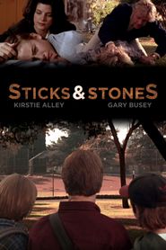  Sticks and Stones Poster